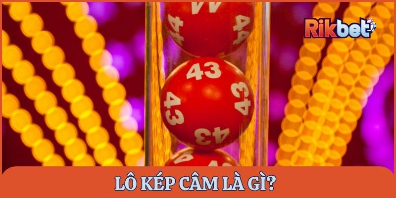 Lô kép câm là gì?